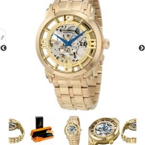 Don't like automatic